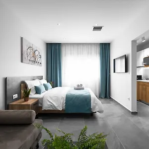 Factory Inn, Nilie Hospitality Mgmt Appartamento Salonicco