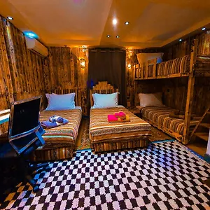 Funny House A Place Jamaa El Fna De Marrakech Appartamento Marrakesh