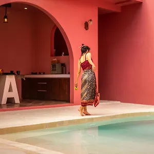  Villa Va Bali