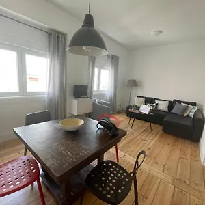  Appartement Penha Cozy Portugal
