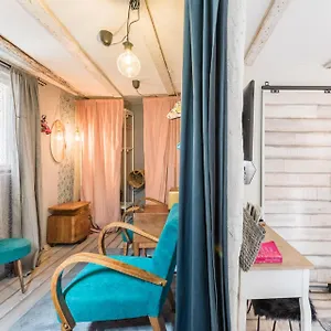  Appartement Livo Disno 12 Croatie